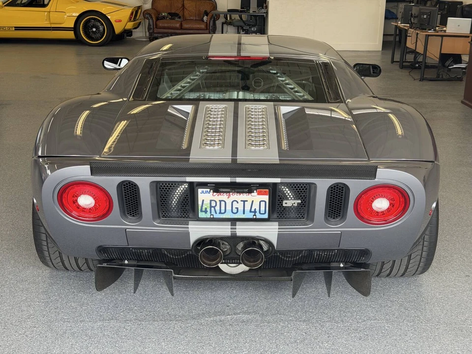 2006 Ford GT 1st Gen - Image 23 of 31