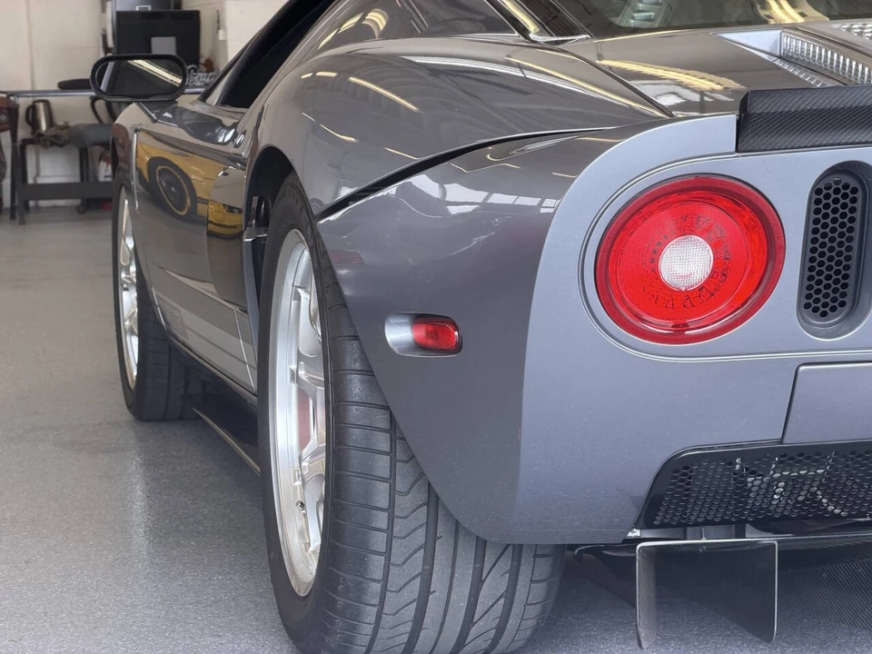 2006 Ford GT 1st Gen - Image 30 of 31