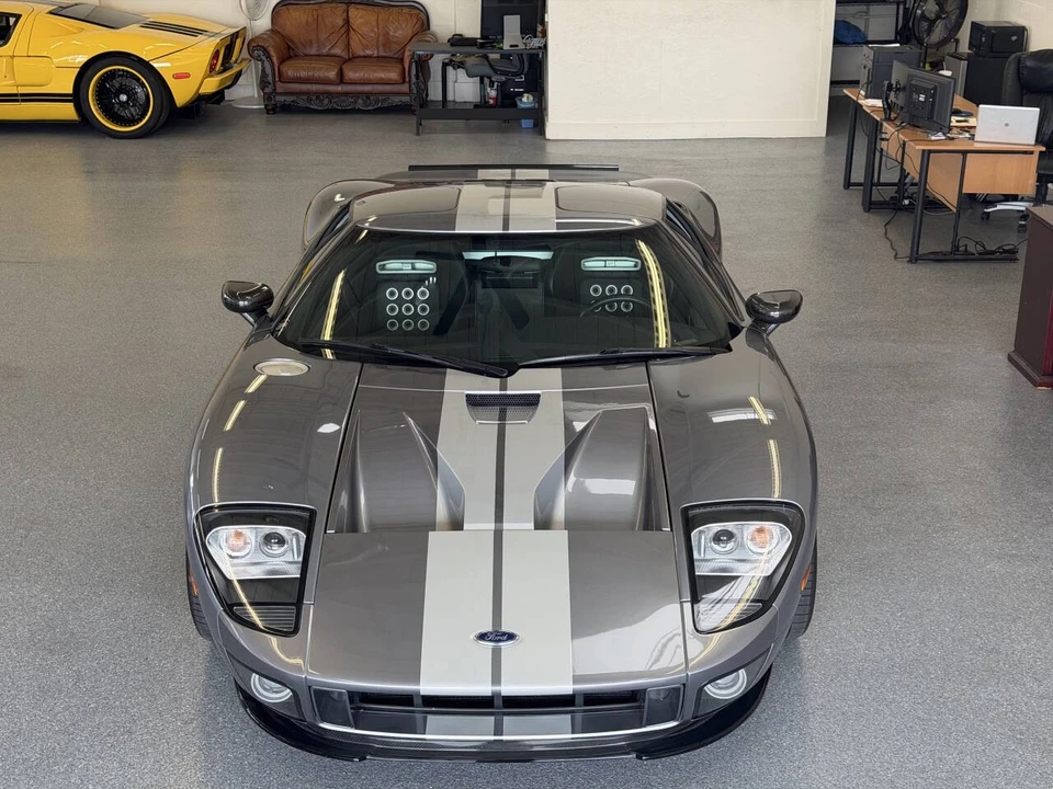 2006 Ford GT 1st Gen - Image 4 of 31