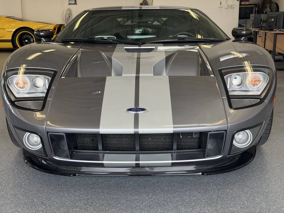 2006 Ford GT 1st Gen - Image 13 of 31