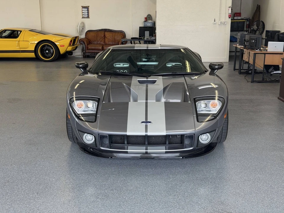 2006 Ford GT 1st Gen - Image 3 of 31