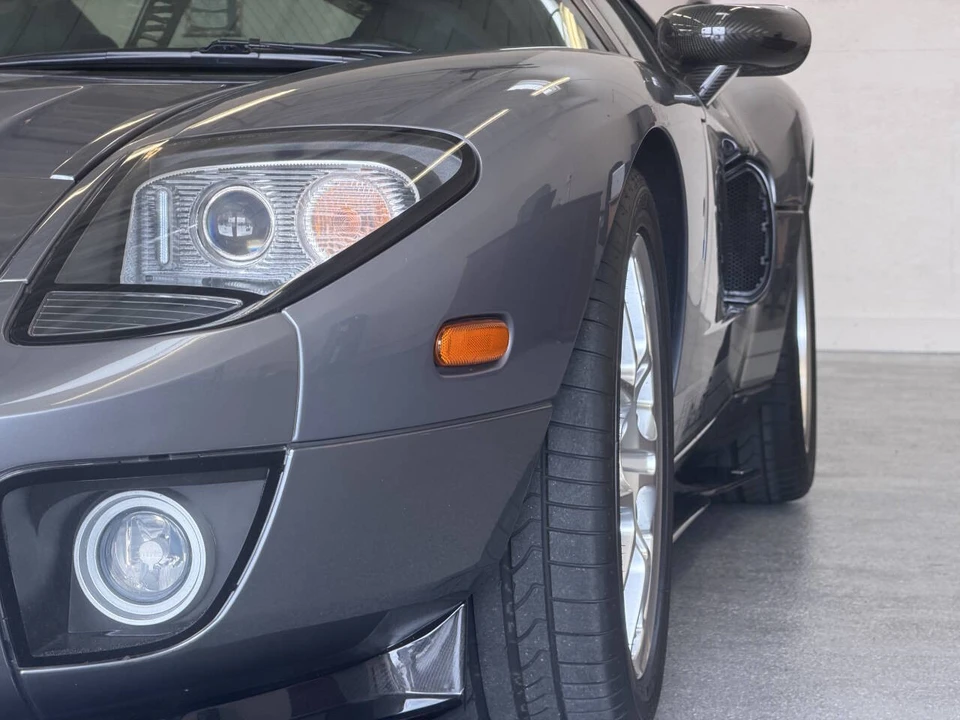 2006 Ford GT 1st Gen - Image 10 of 31