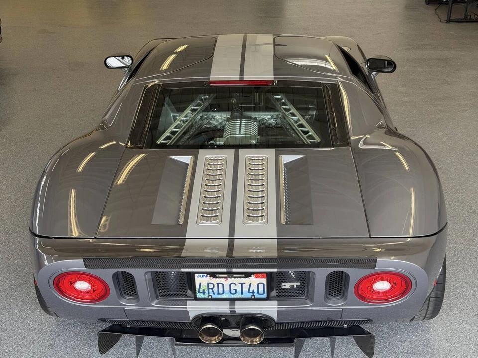 2006 Ford GT 1st Gen - Image 24 of 31
