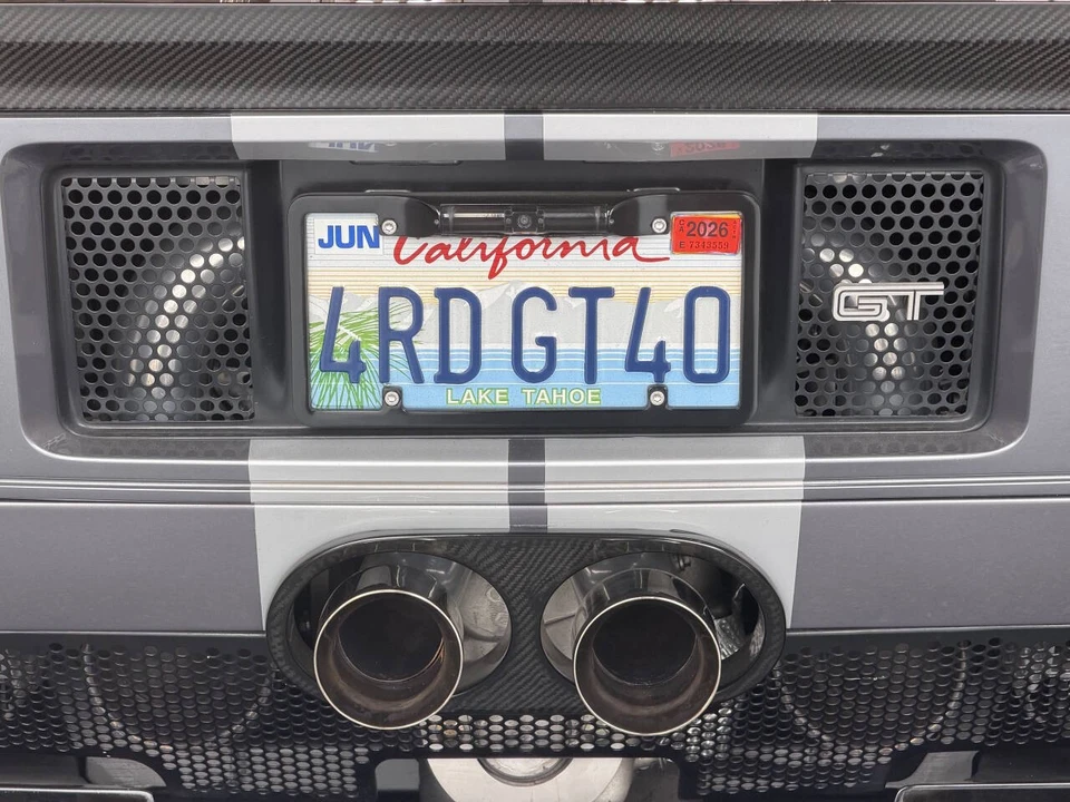 2006 Ford GT 1st Gen - Image 29 of 31