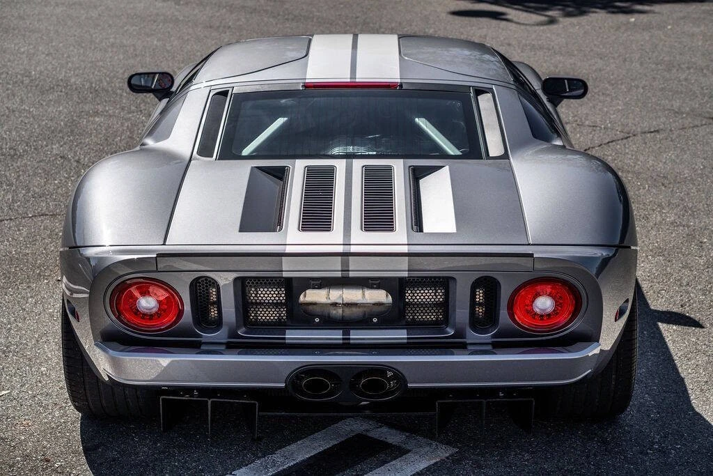 2006 Ford GT 1st Gen - Image 15 of 21