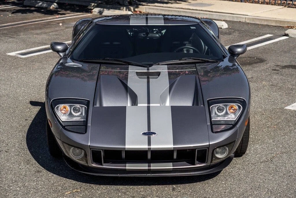 2006 Ford GT 1st Gen - Image 17 of 21