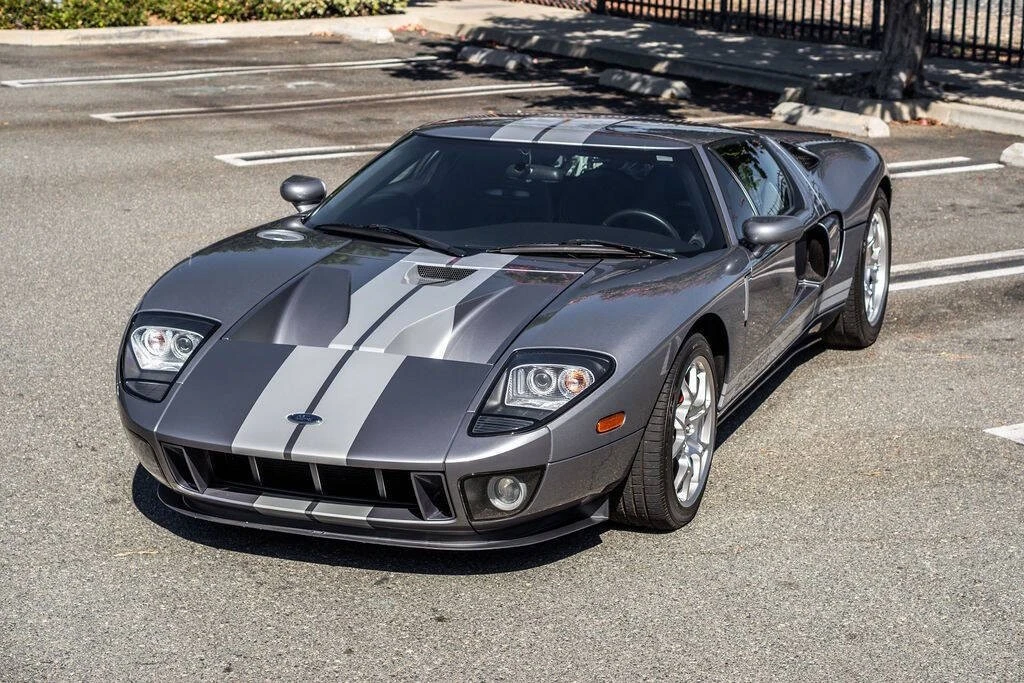 2006 Ford GT 1st Gen - Image 12 of 21