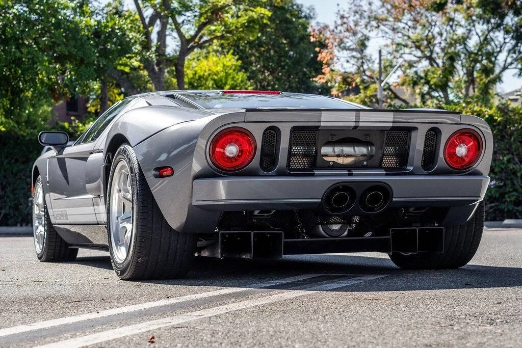 2006 Ford GT 1st Gen - Image 21 of 21