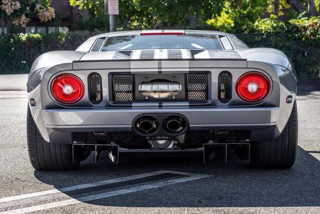 2006 Ford GT 1st Gen - Image 7 of 21