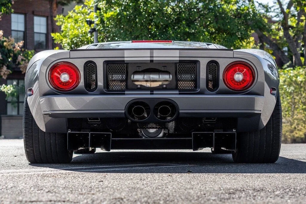 2006 Ford GT 1st Gen - Image 11 of 21