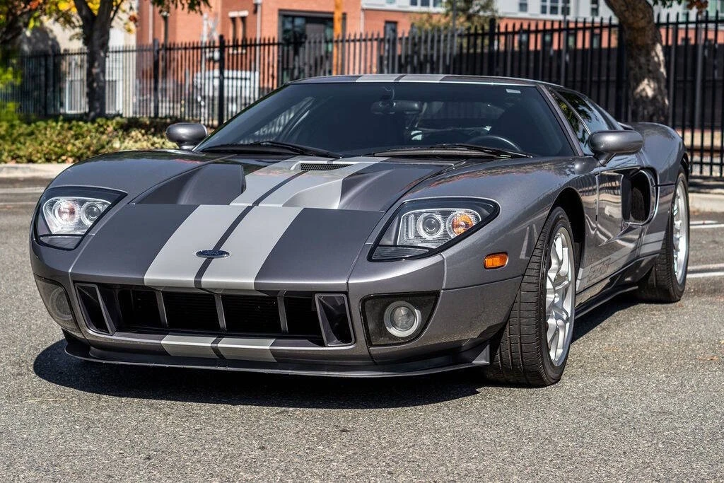 2006 Ford GT 1st Gen - Image 5 of 21