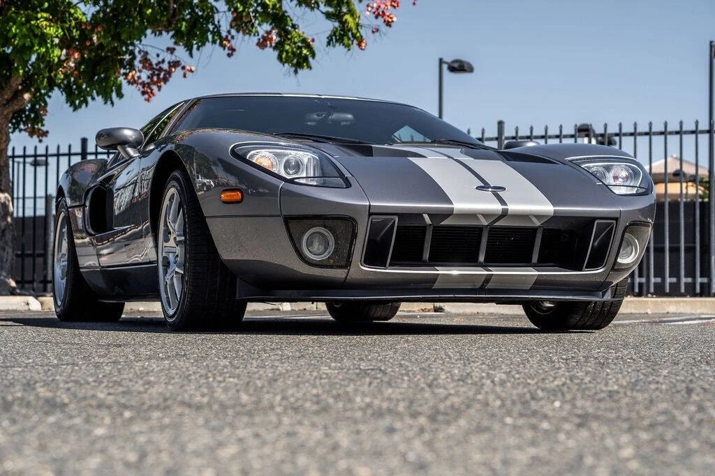 2006 Ford GT 1st Gen - Image 18 of 21