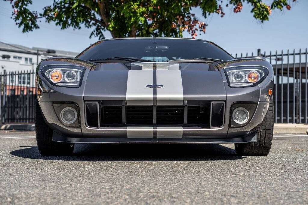 2006 Ford GT 1st Gen - Image 4 of 21