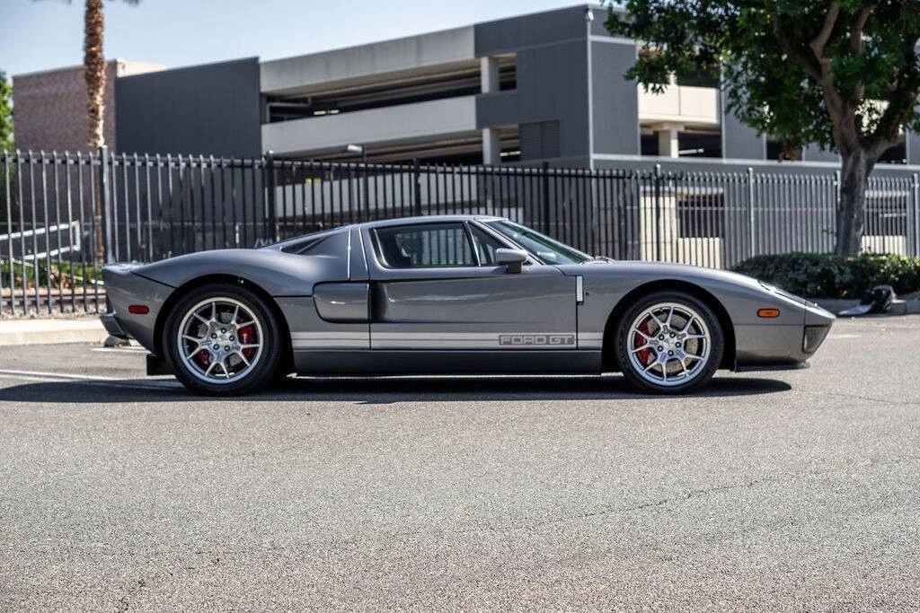 2006 Ford GT 1st Gen - Image 9 of 21