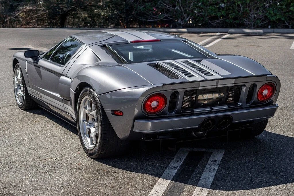 2006 Ford GT 1st Gen - Image 6 of 21