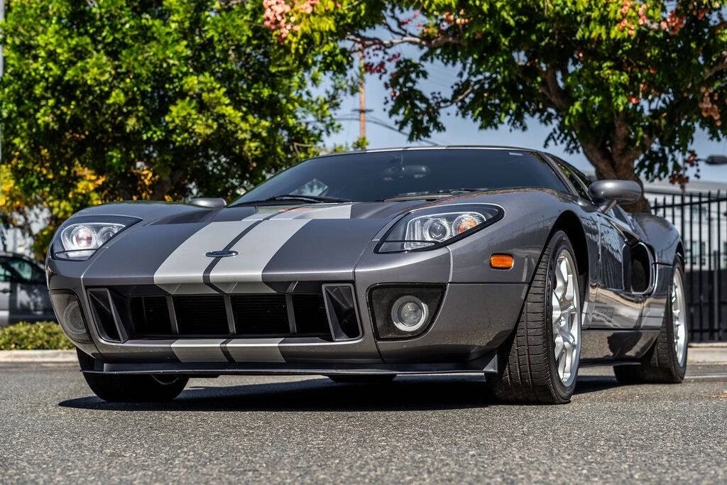 2006 Ford GT 1st Gen - Image 19 of 21