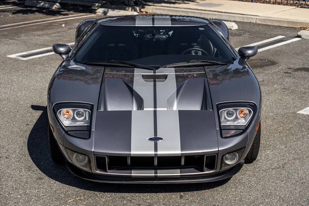 2006 Ford GT 1st Gen - Image 17 of 21