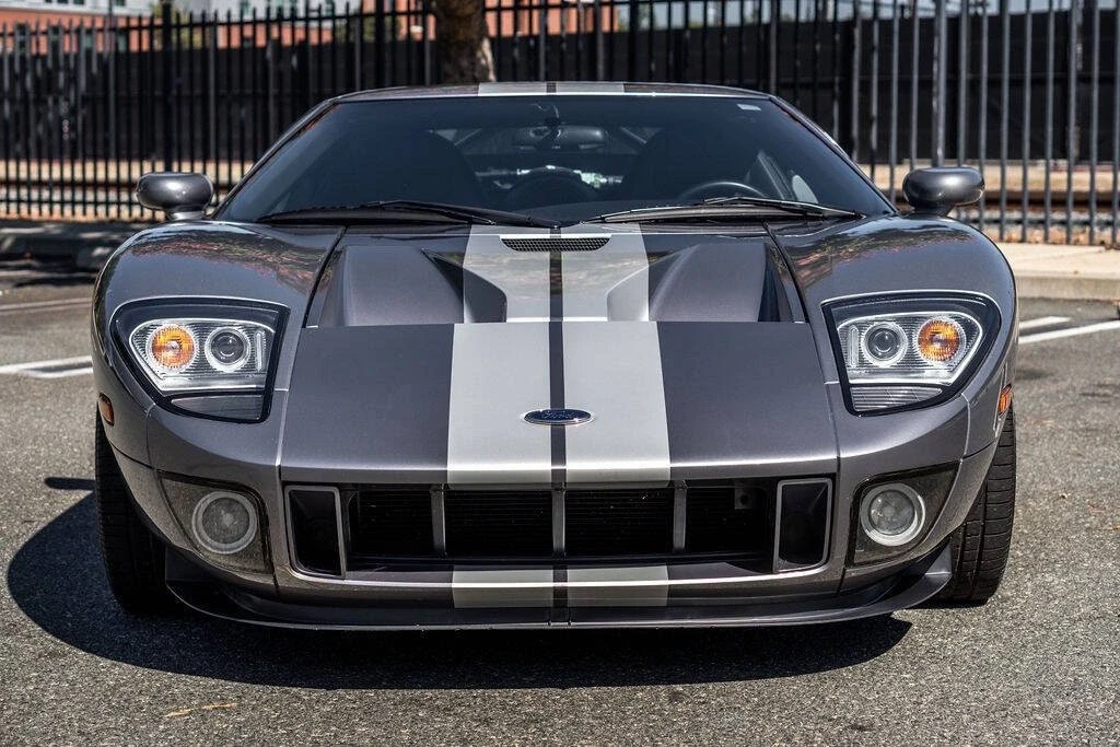 2006 Ford GT 1st Gen - Image 3 of 21