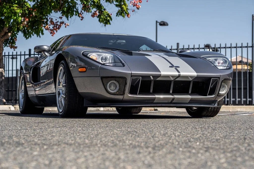 2006 Ford GT 1st Gen - Image 18 of 21