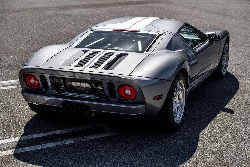 2006 Ford GT 1st Gen - Image 14 of 21