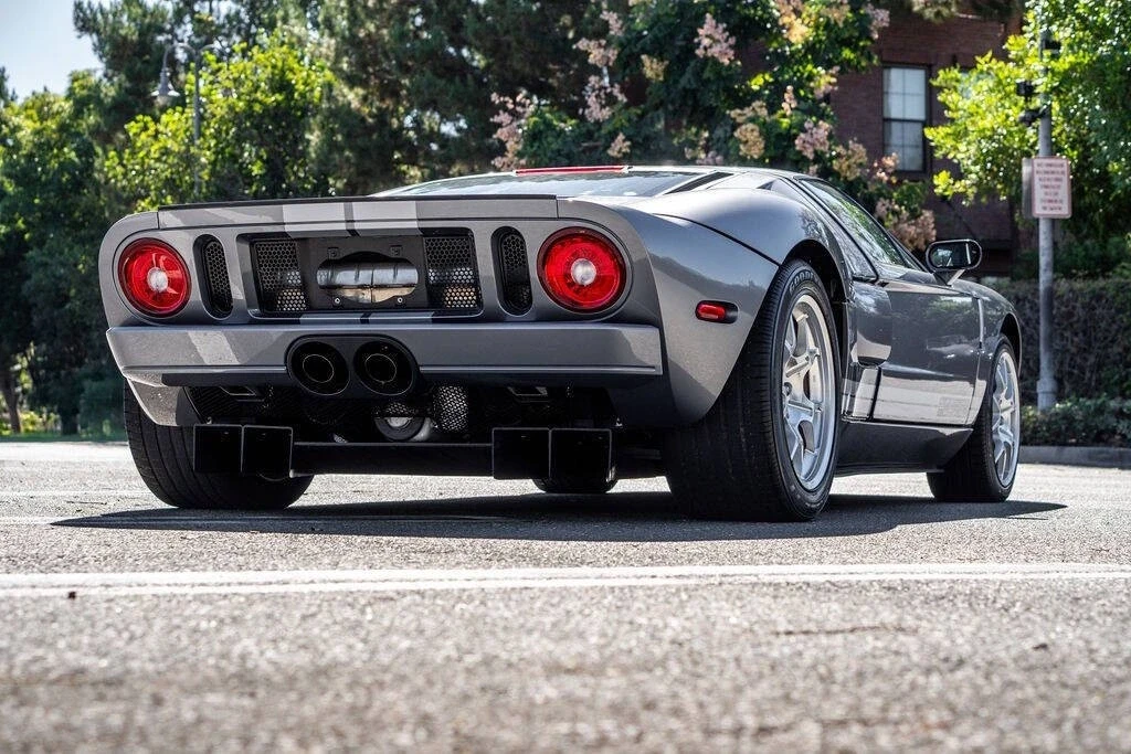 2006 Ford GT 1st Gen - Image 20 of 21