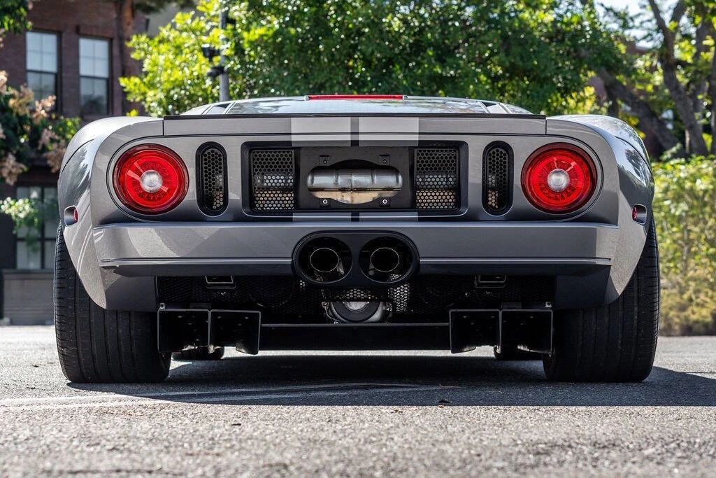 2006 Ford GT 1st Gen - Image 11 of 21