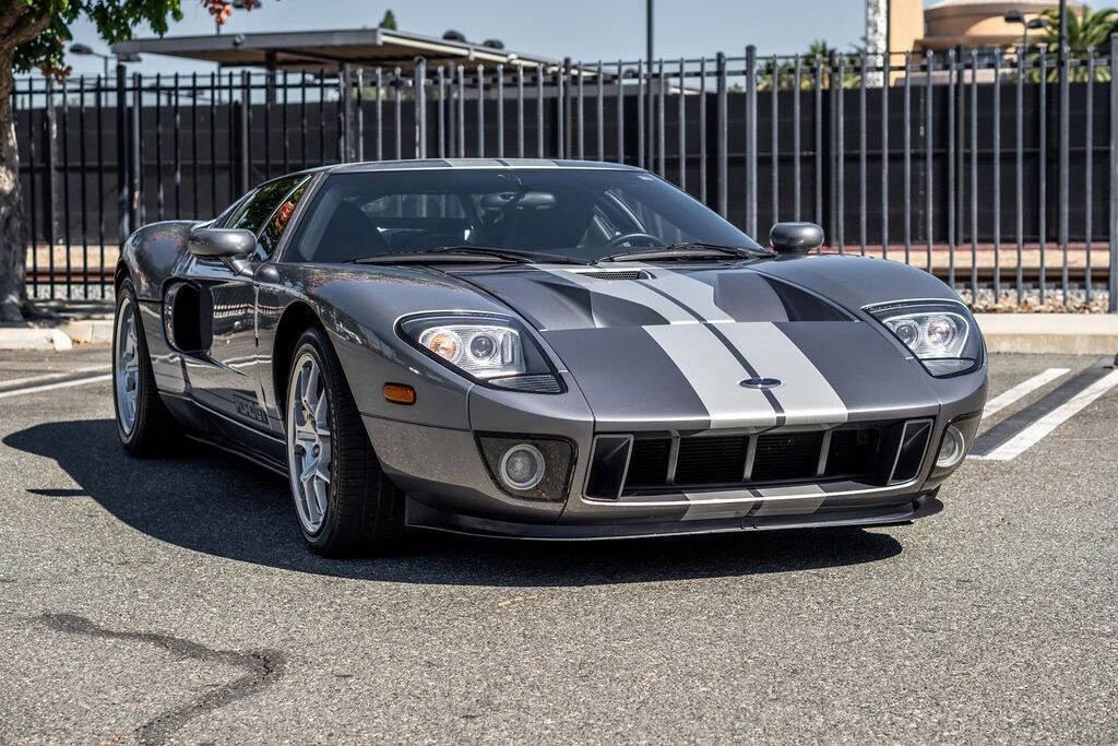 2006 Ford GT 1st Gen - Image 10 of 21