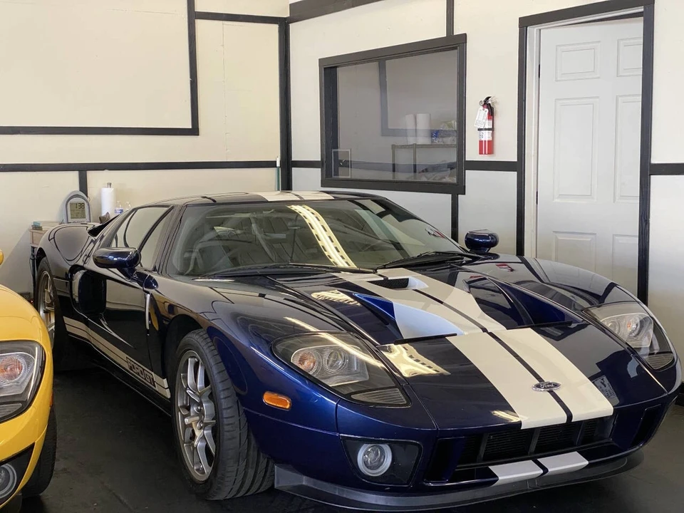 2006 Ford GT 1st Gen - Image 5 of 6