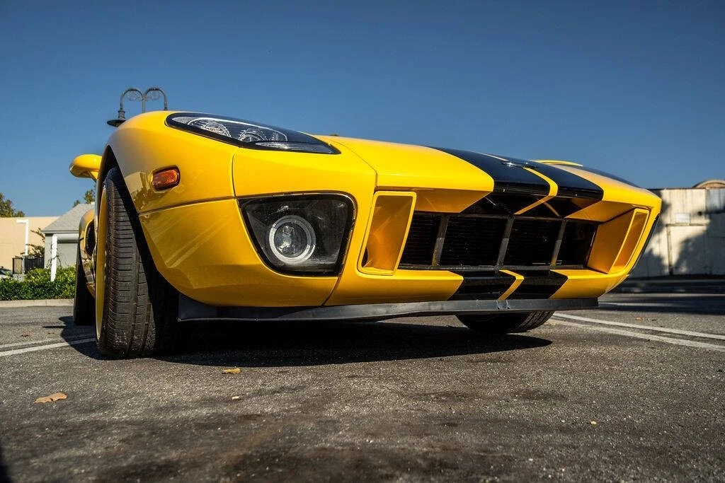 2006 Ford GT 1st Gen - Image 20 of 21