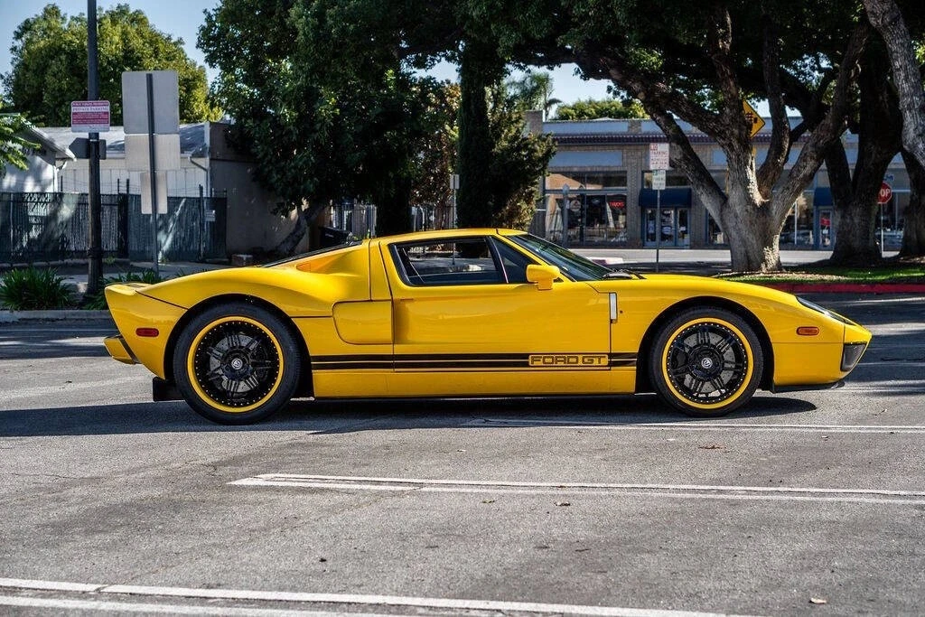 2006 Ford GT 1st Gen - Image 6 of 21