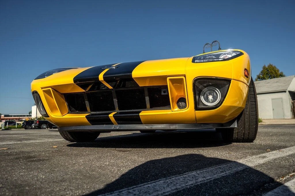 2006 Ford GT 1st Gen - Image 19 of 21
