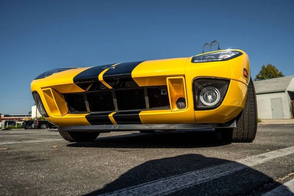 2006 Ford GT 1st Gen - Image 19 of 21