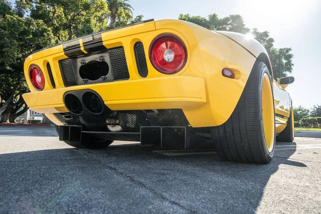 2006 Ford GT 1st Gen - Image 21 of 21