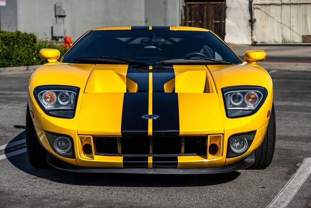 2006 Ford GT 1st Gen - Image 5 of 21