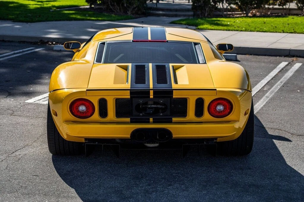 2006 Ford GT 1st Gen - Image 17 of 21