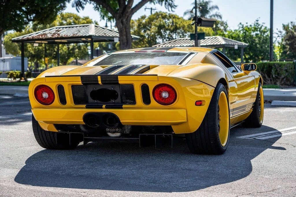 2006 Ford GT 1st Gen - Image 15 of 21