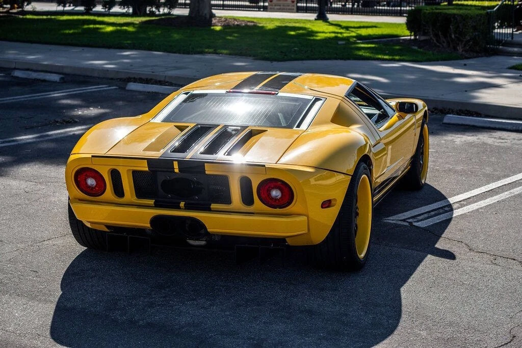 2006 Ford GT 1st Gen - Image 18 of 21