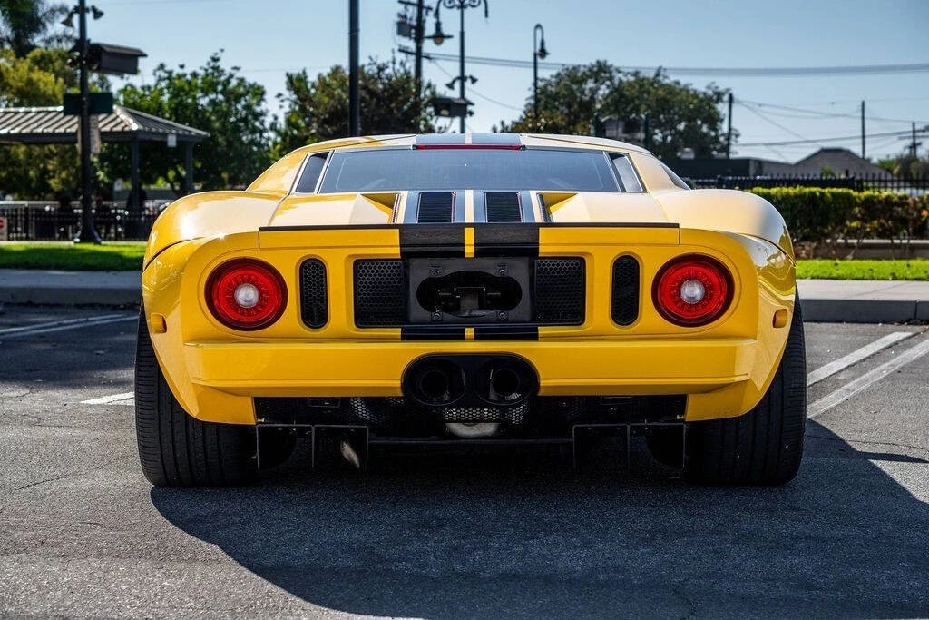 2006 Ford GT 1st Gen - Image 10 of 21