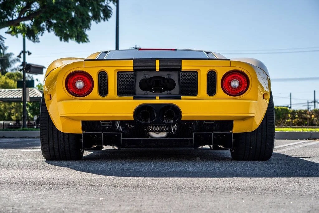 2006 Ford GT 1st Gen - Image 11 of 21
