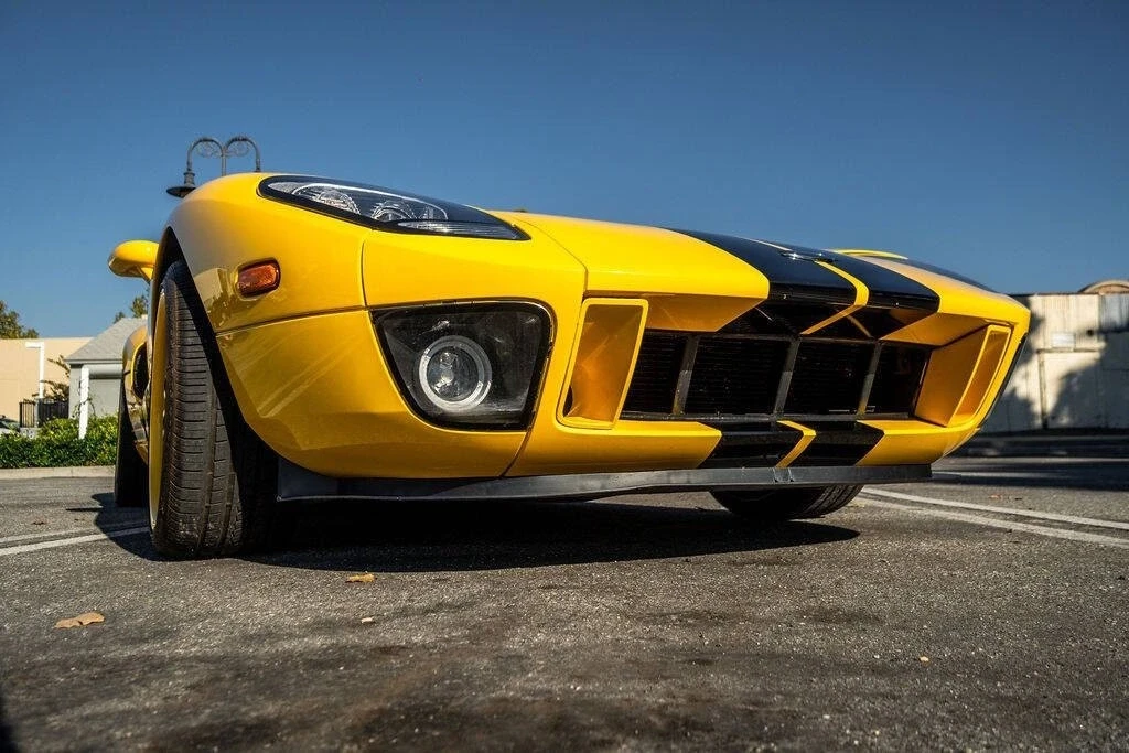 2006 Ford GT 1st Gen - Image 20 of 21