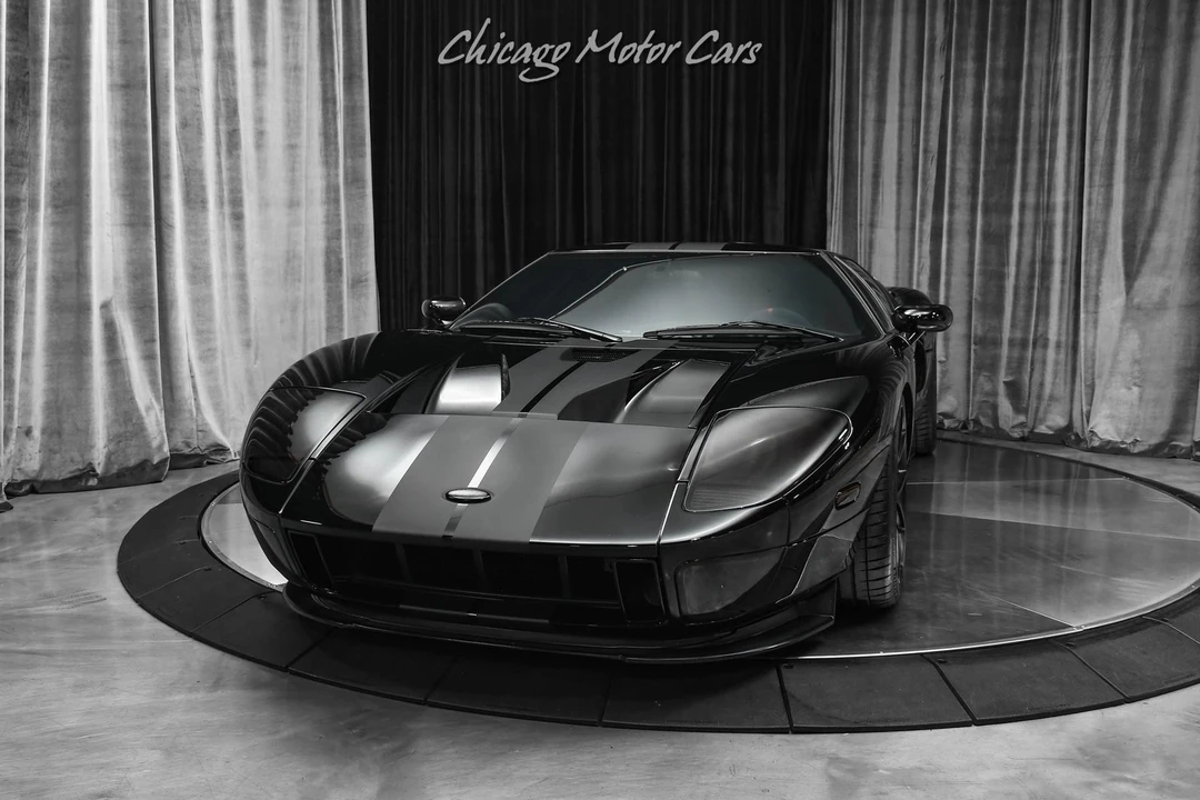 2006 Ford GT 1st Gen - Image 2 of 21