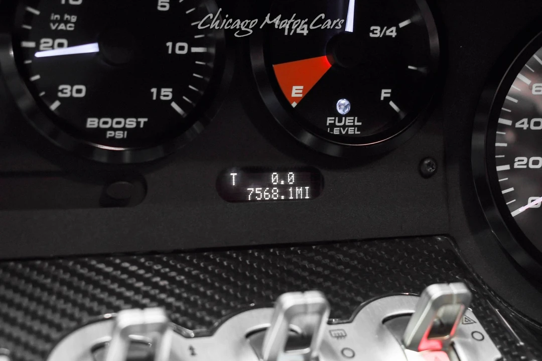 2006 Ford GT 1st Gen - Image 14 of 21