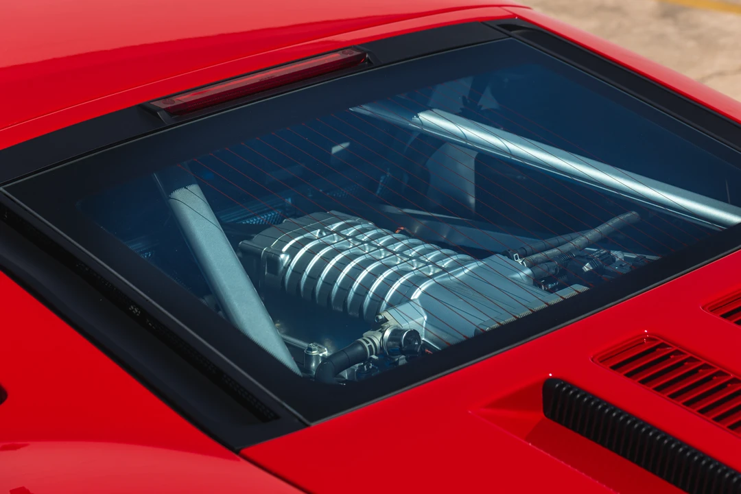 2006 Ford GT 1st Gen - Image 12 of 22