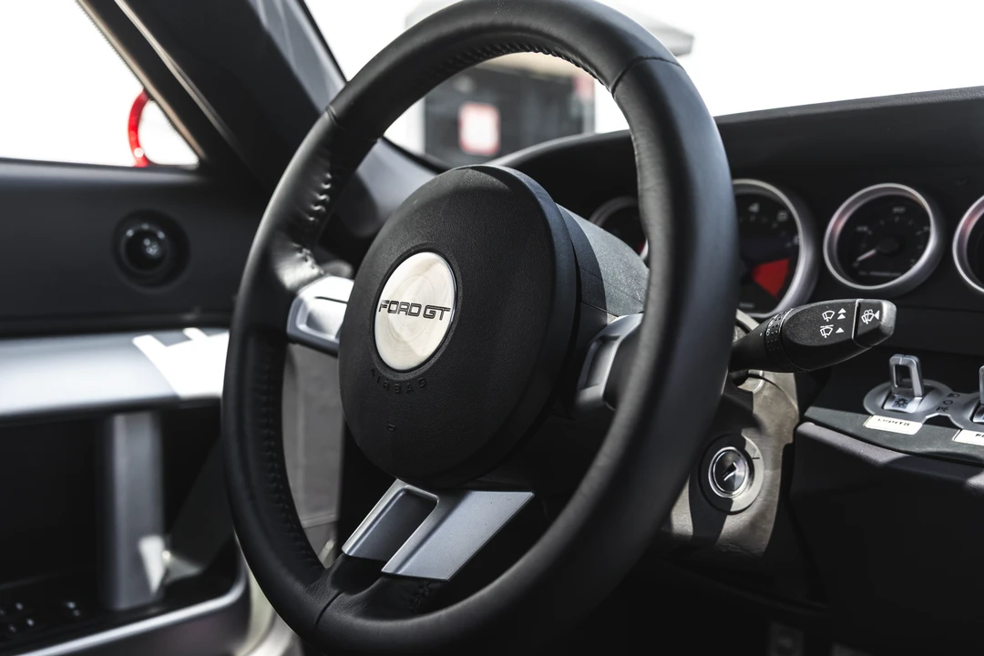 2006 Ford GT 1st Gen - Image 17 of 22