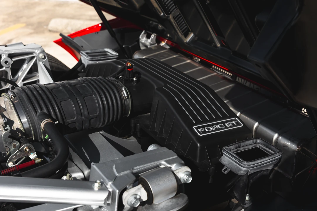 2006 Ford GT 1st Gen - Image 3 of 22