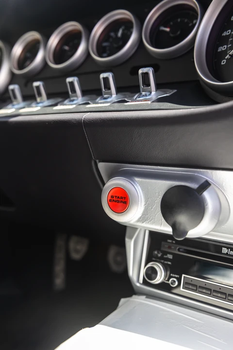 2006 Ford GT 1st Gen - Image 18 of 22