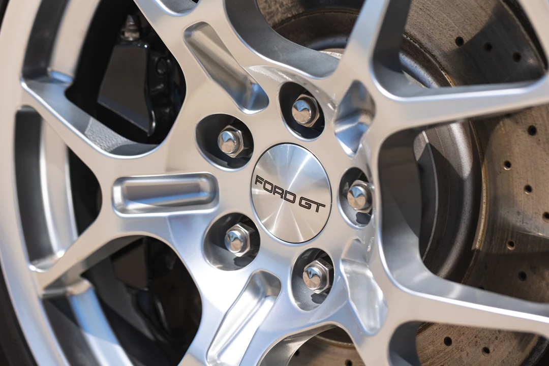 2006 Ford GT 1st Gen - Image 15 of 22