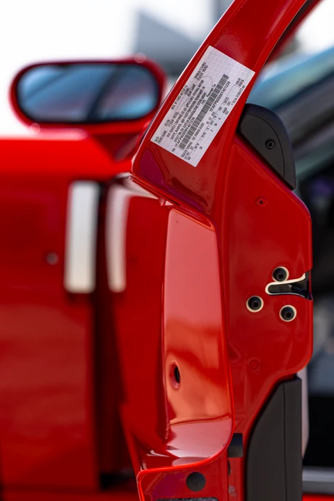 2006 Ford GT 1st Gen - Image 9 of 22