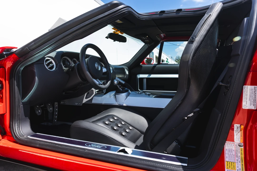 2006 Ford GT 1st Gen - Image 5 of 22