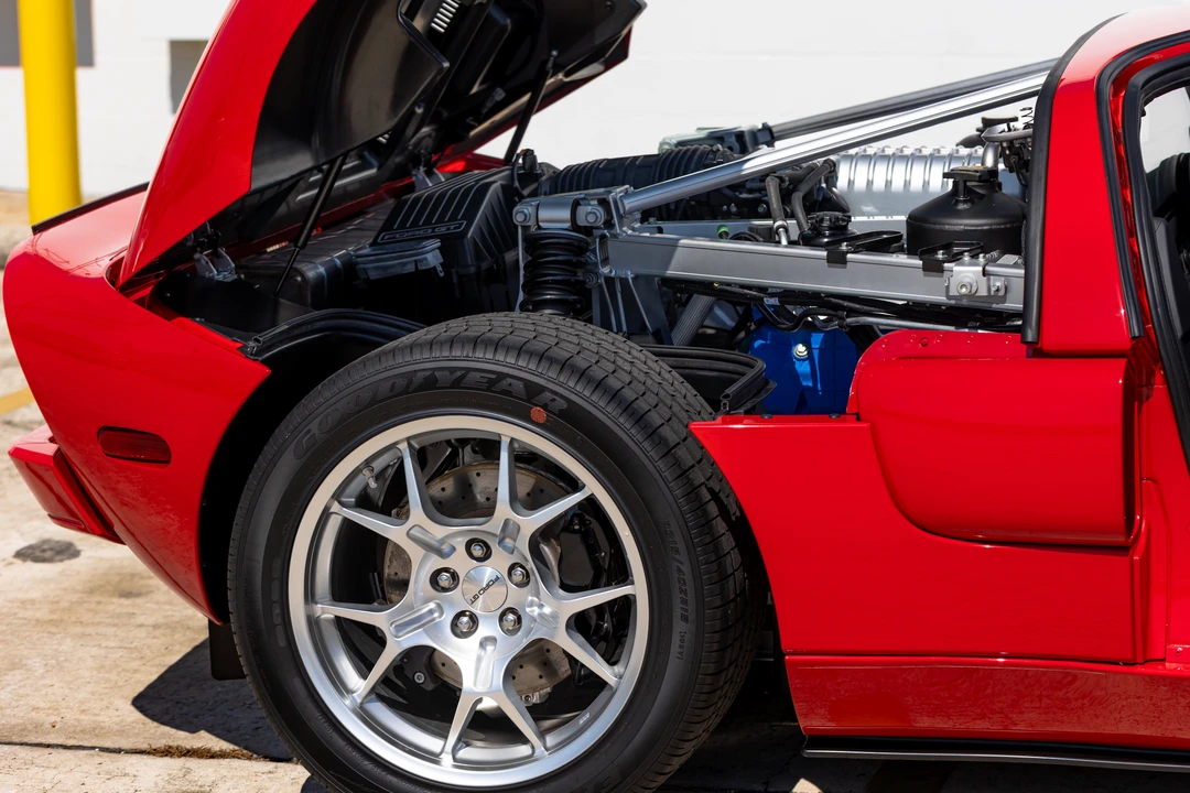 2006 Ford GT 1st Gen - Image 21 of 22